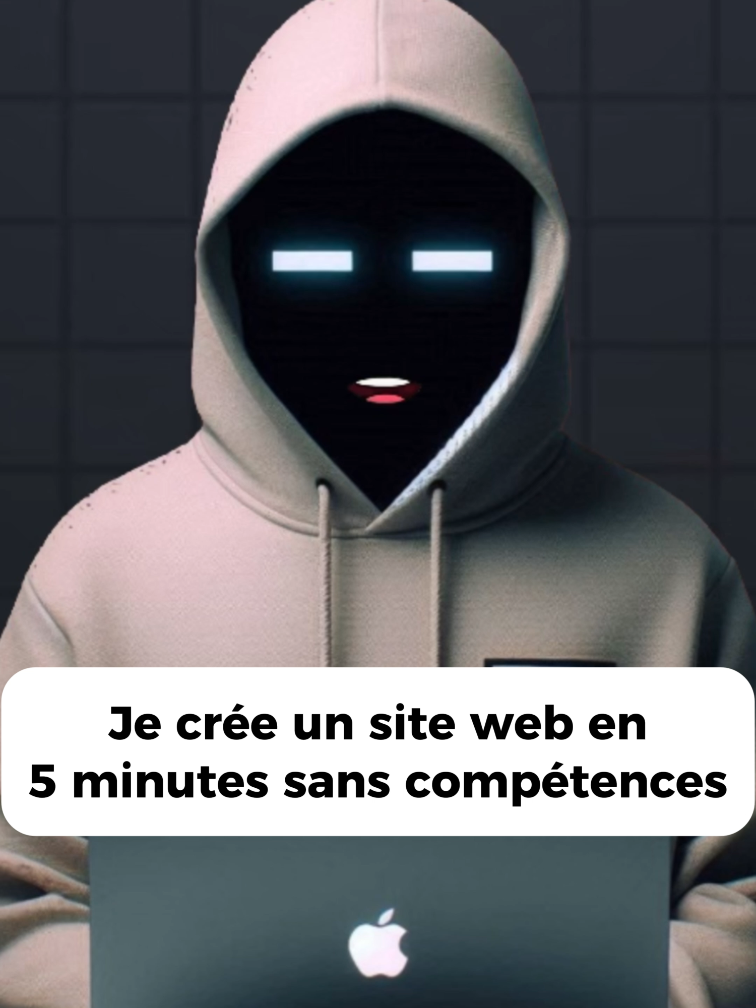 Cette IA te permet de recréer des sites ultra stylés en un rien de temps ! 😍🎨 Cette outil te permet de transformer tes idées en sites web animés et interactifs en quelques clics ! 💡🖥️ #outils #intelligenceartificielle #chatgpt #astuces #techtoktips #ia #aitools #ai #tech #siteweb