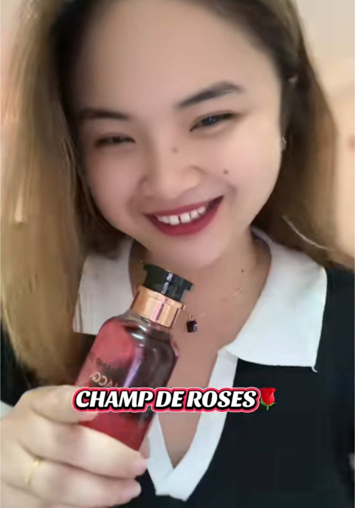 Truly a champ!!! Try this perfume now 🤩💛 