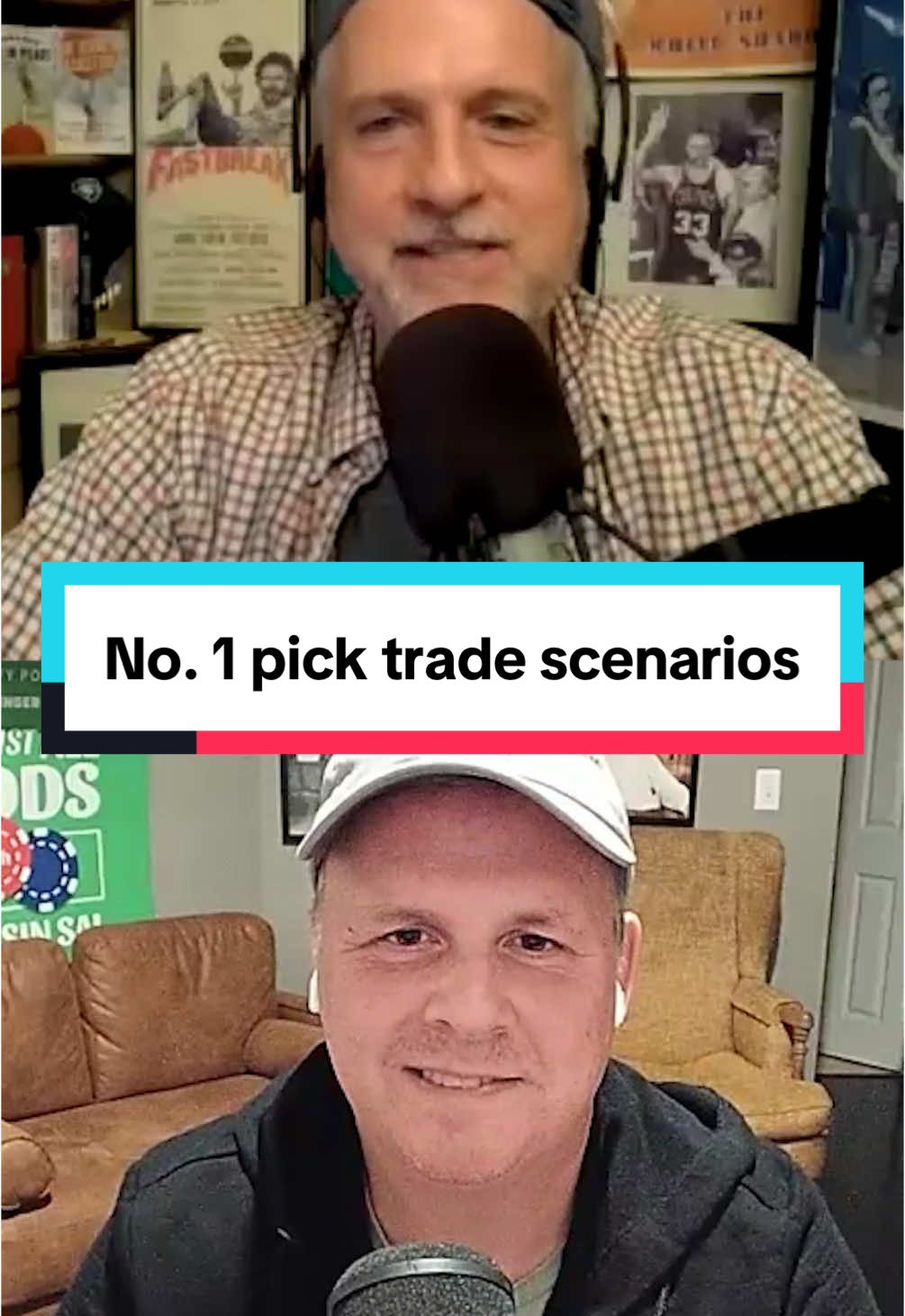 The Patriots control their destiny for the no. 1 pick in the draft, and Bill is already thinking about trade scenarios. #nfl #billsimmons #bspodcast #newenglandpatriots 