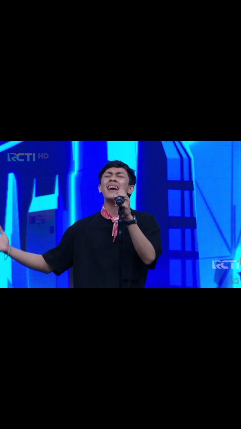 KENKO berhasil membawakan lagu versi kekinian.. #indonesianidol #indonesianidol2024 #kenko #rctiplus #fypシ゚ 