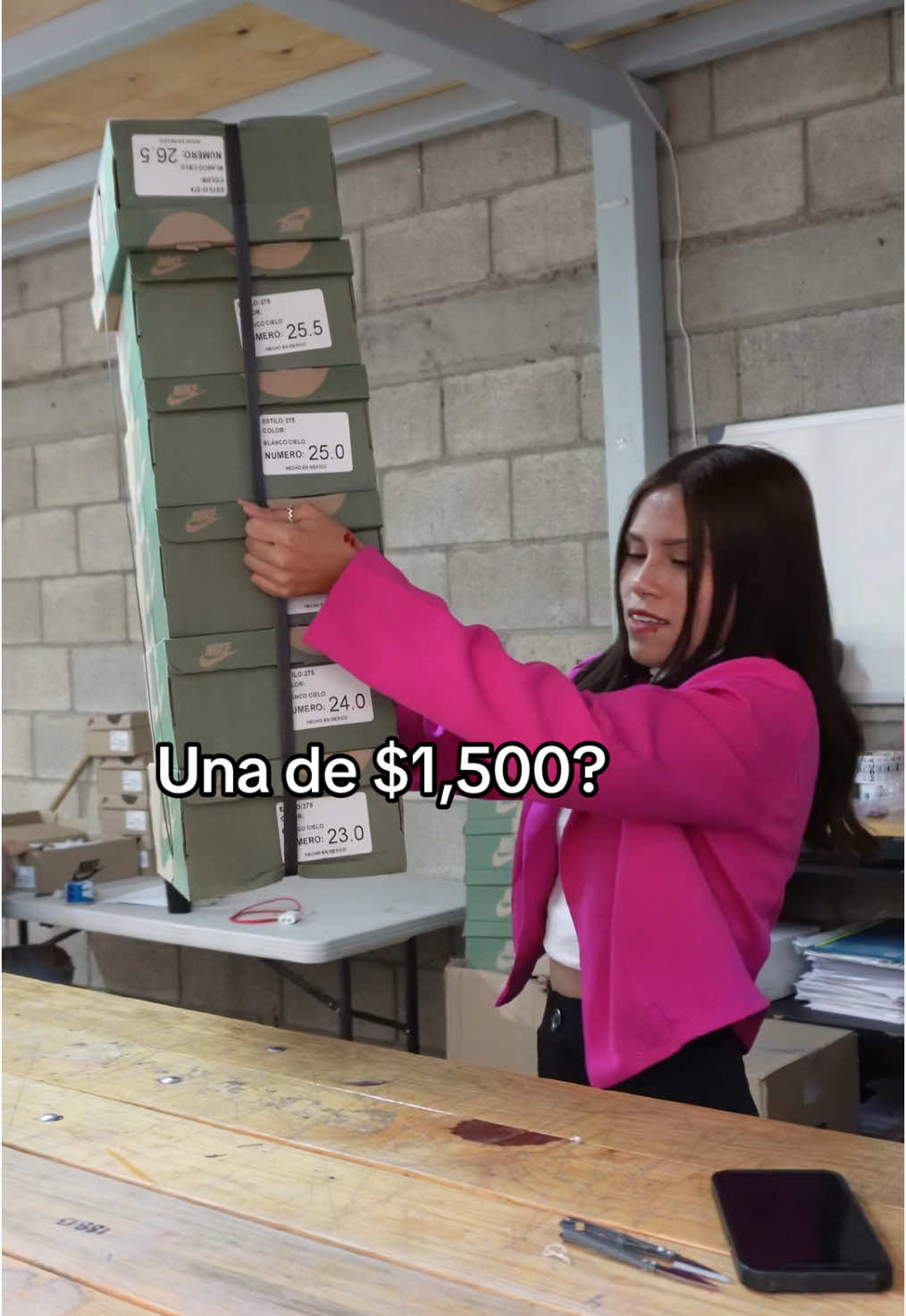 Que prefieres? Una de $1,500? Hora y media como máximo #bromas #humortiktok #follow #1500 