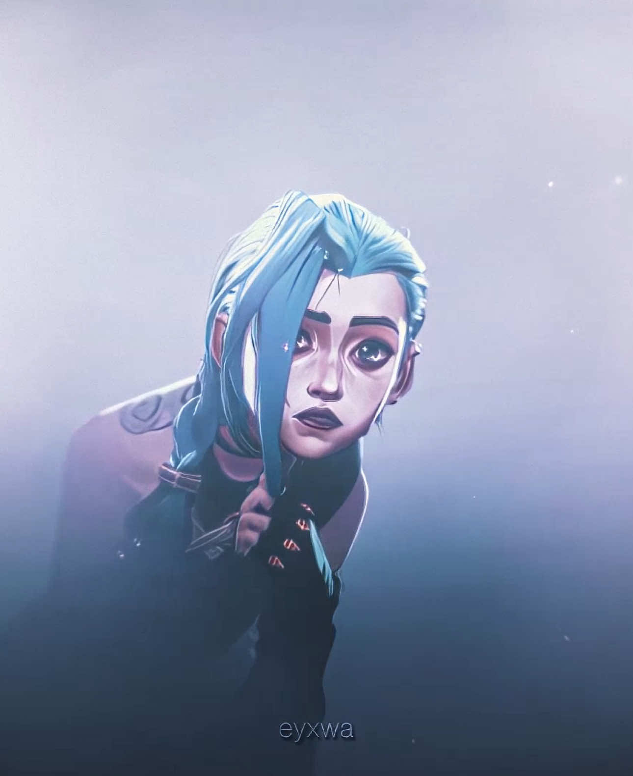 🤷‍♀️ || cc and topaz in my bio #jinx #arcane #jinxarcane #jinxedits #arcaneleagueoflegends #jinxedit #arcaneedit #arcanejinx #arcanenetflix #arcaneedits #jinxarcaneedit 