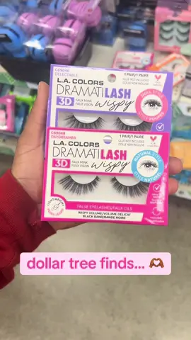 @Dollar Tree lashes.. please go get you some! #dollartreefinds #blackgirldollartree #dollartreemakeup #dollartreelashes #dollartreegirlyfinds 