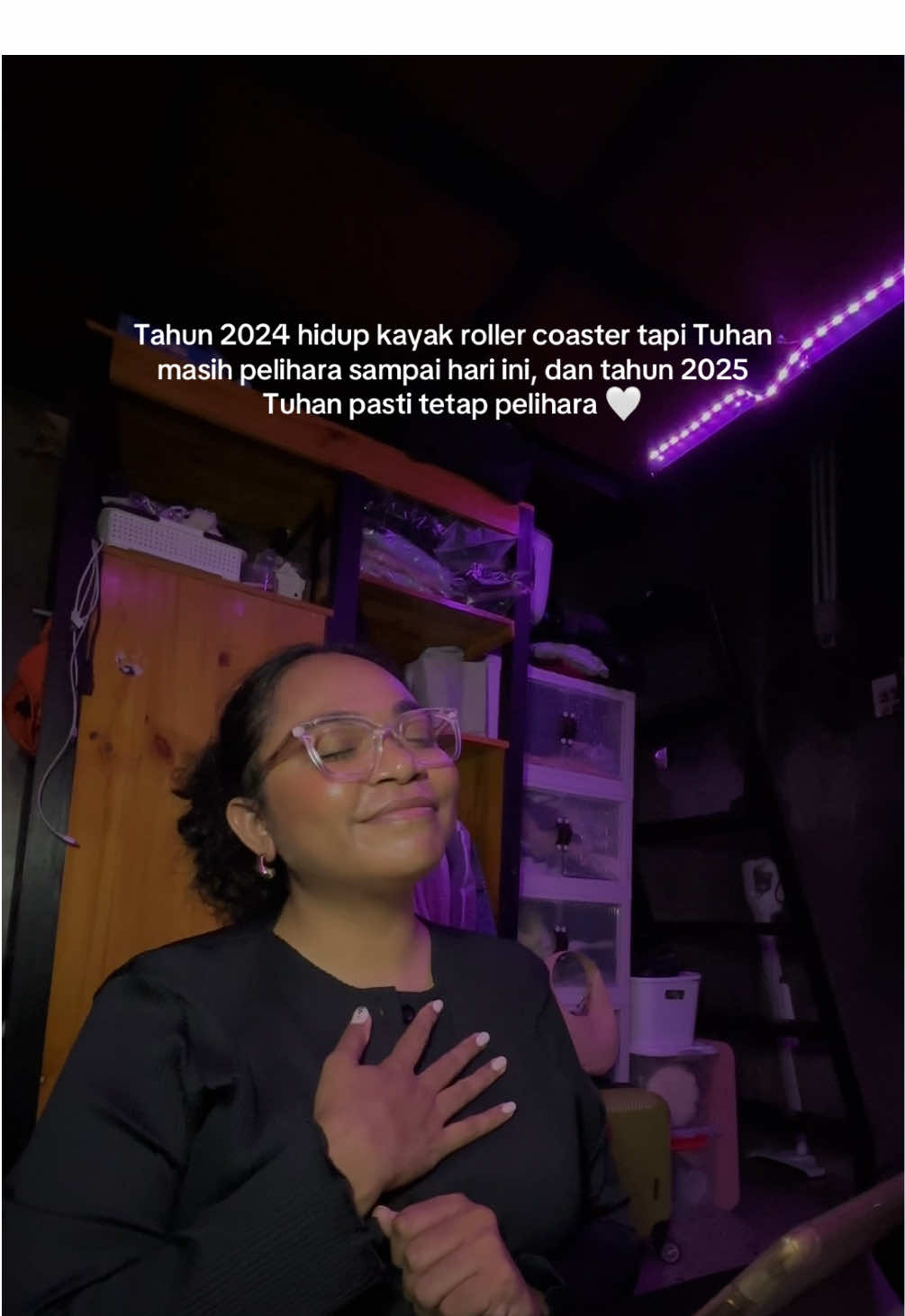 Walaupun 2024 bener