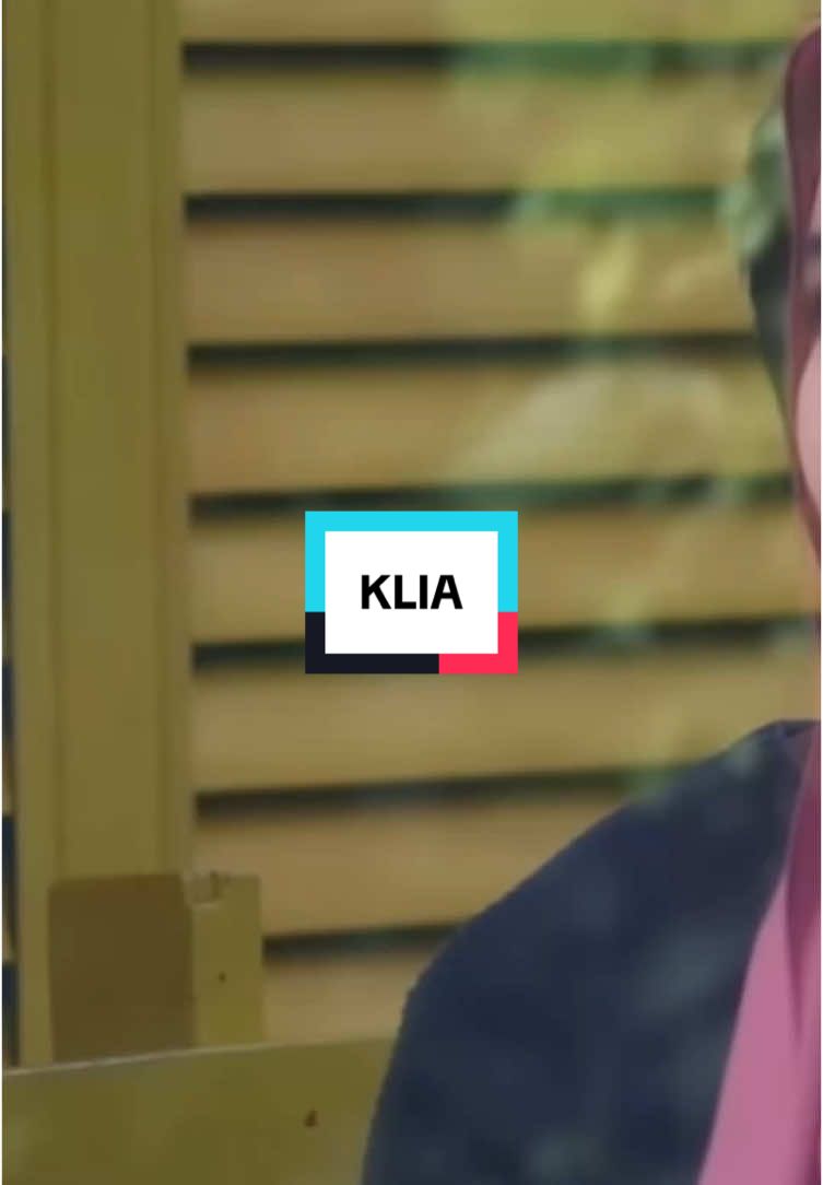 Najwa Latif - Kau Lupa Itu Aku (KLIA) #fyp #fypシ #xyzbcaa #fypage #najwalatif #klia 