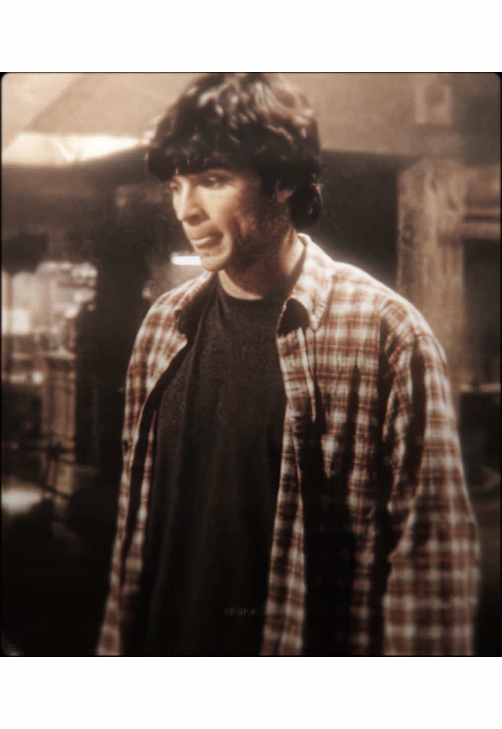 the sass 😟🧎🏽‍♀️ #fyp #clarkkent #clarkkentedit #clarkkentsmallville #smallville #superman #dc #tomwelling