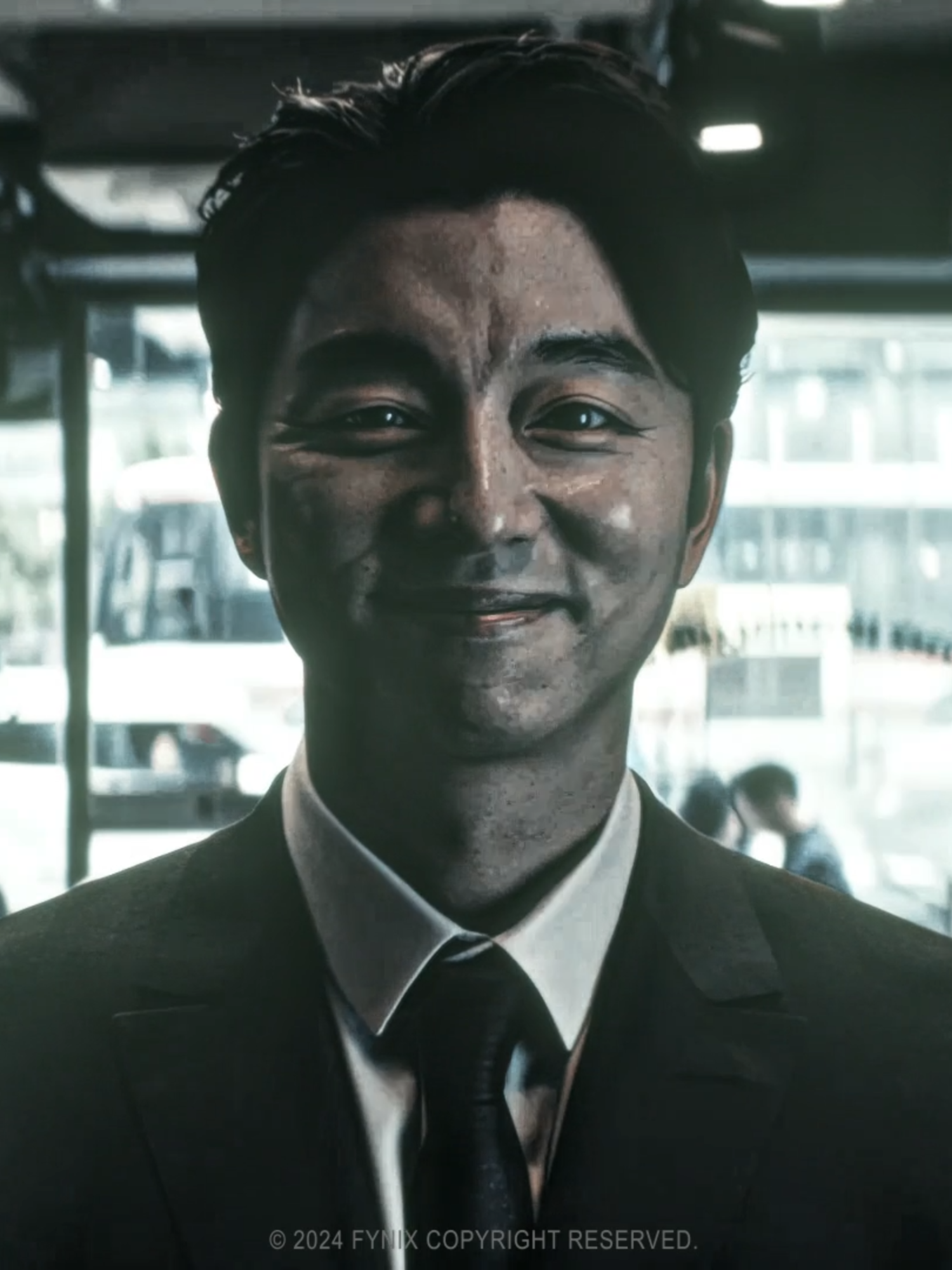 he's so good | #salesman #salesmanedit #squidgame #squidgameedit #squidgame2 #gongyoo #forupage #edit #fyp #viralvideos