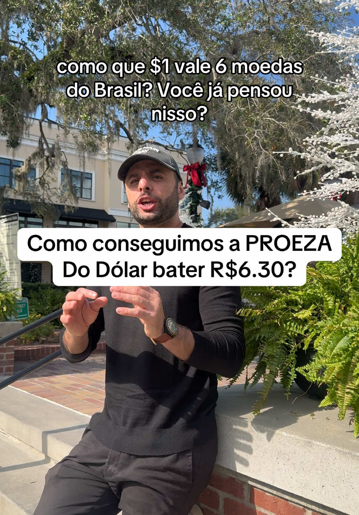 Chega a beirar o RIDÍCULO né? Que com tudo isso, o Brasil ainda foi o pais que teve a maior desvalorização da moeda em relação ao Dólar no MUNDO! #usa🇺🇸 #eua #brasil🇧🇷 #orlando #florida #dolar #governo 