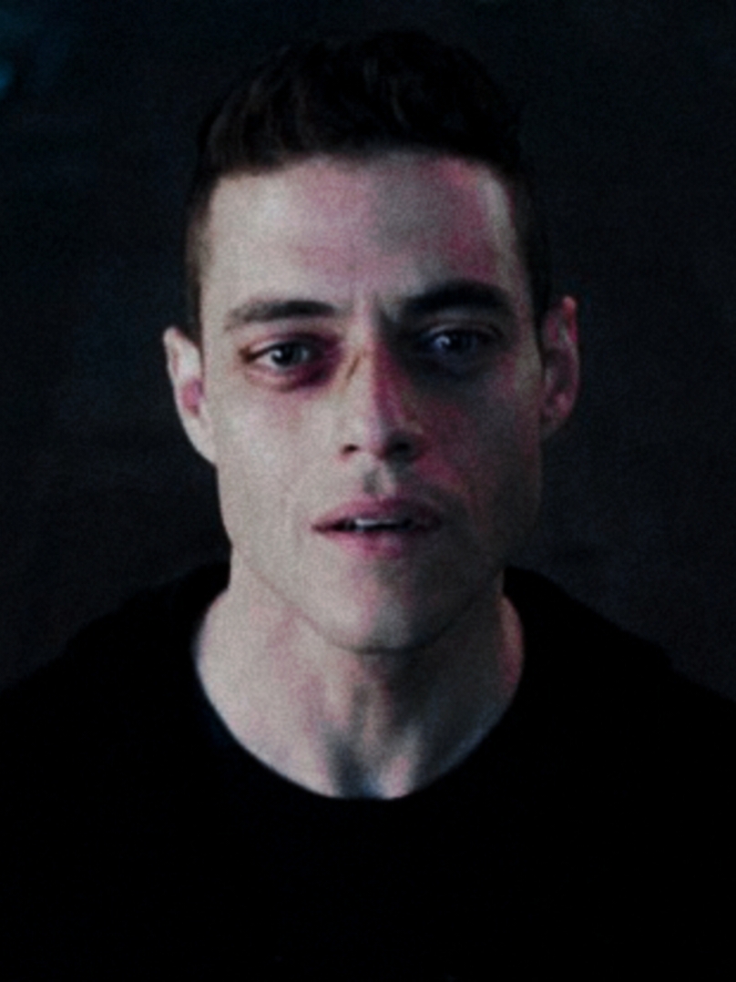 delusion #mrrobot #elliotalderson #mrrobotedit #fyp #edit #foru #forupage 