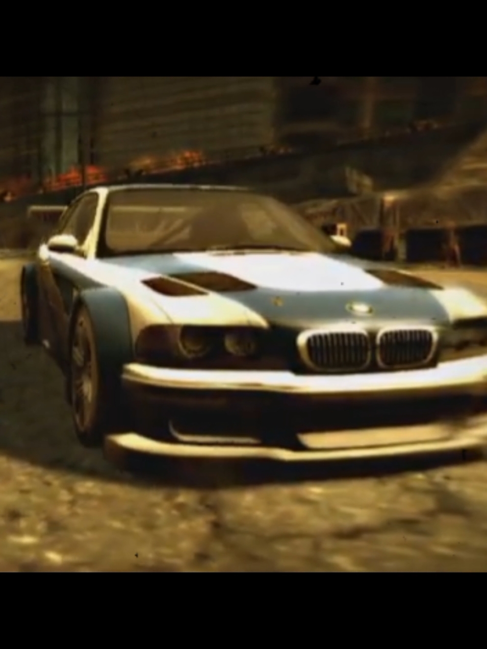 BMW M3 GTAR #fypシ゚ #fyp #рек #рекомендации #needforspeed #needforspeedmostwanted #bmwm3gtr 