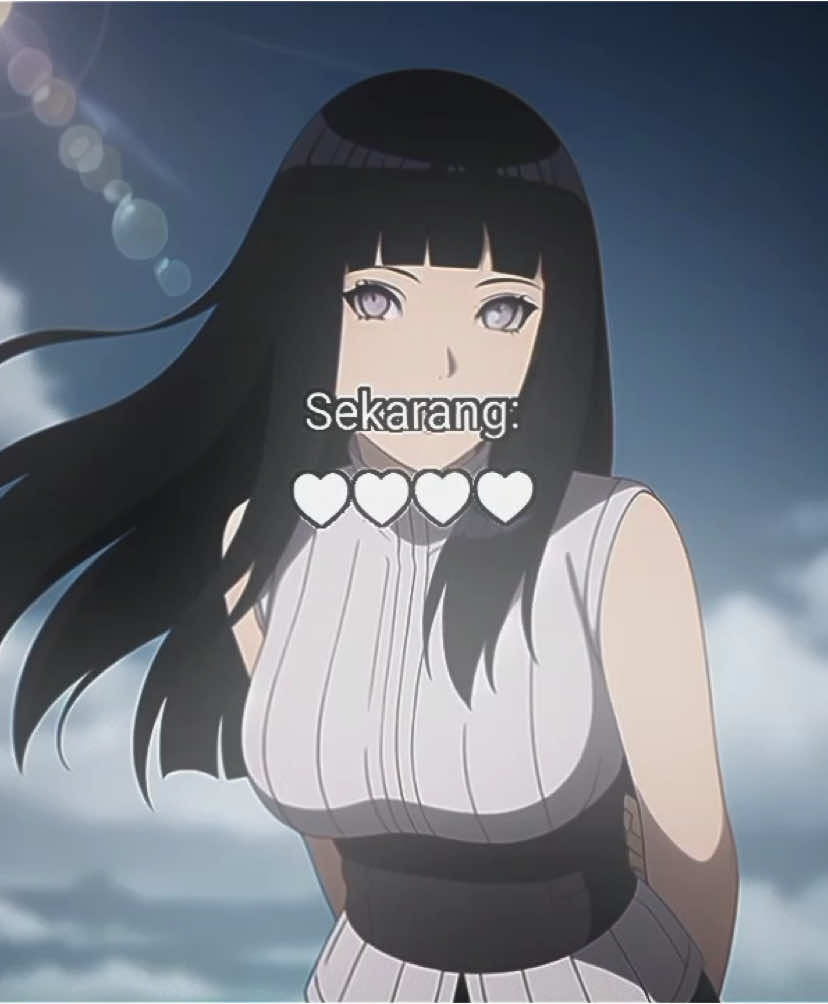 😍😍😍 #hinatahyuga #naruto #narutoedit