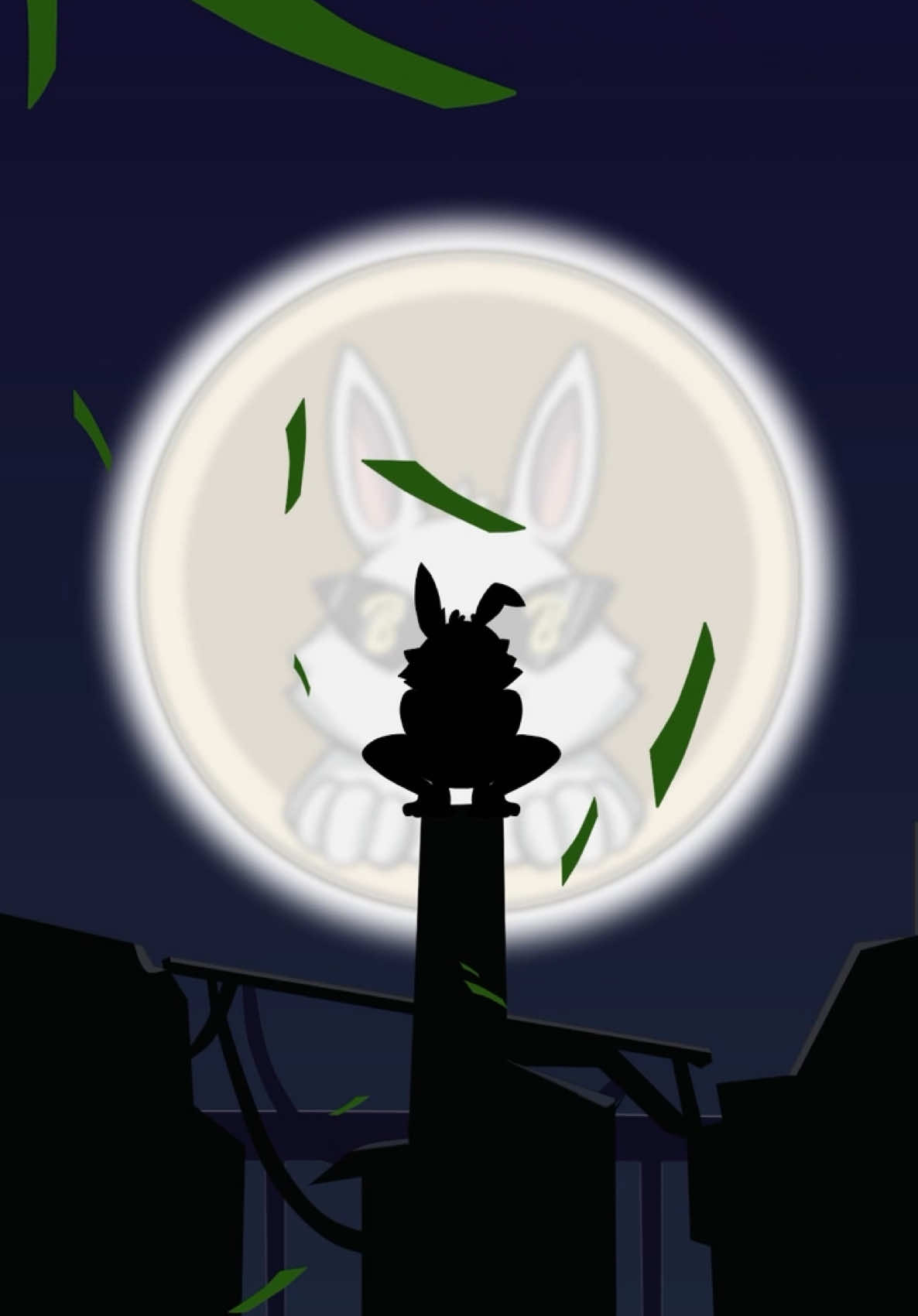 🔦 The Bunny signal is live… The city calls for a hero. 🐰🦇   When the night falls and the stakes rise, only one name echoes through the skyline: Bucks Bunny. With the signal in the sky and $BUNNY on the horizon, it’s time to take a stand.    💬 Will you answer the call, or watch the city from the shadows? 🎥  created by The Meme Studio 🚀 Details at: bucksbunny.com   #t#tradings#stoplossl#longshort #bunny #money #bucks 