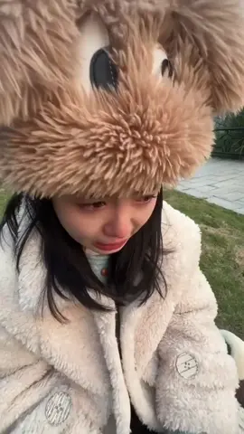 你讨厌我了呗