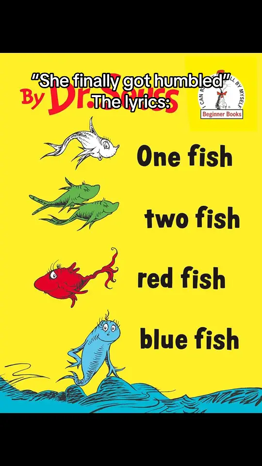 #peggy #ceechynaa #drseuss #fish #fishes #achilles #fyp #fypシ 