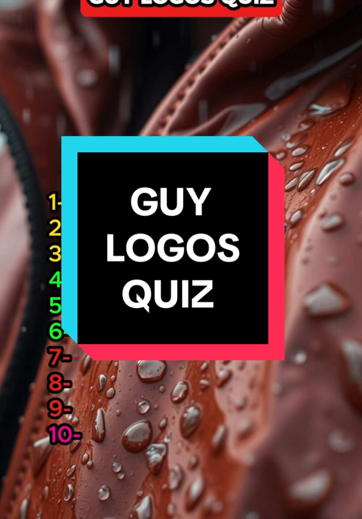 Can you guess these logos? #guys #logo #quiz #trivia 