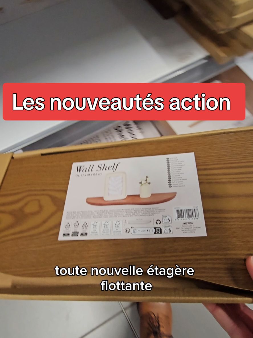 Les nouveautés action du lundi 30 décembre ##magasinaction #action #nouveauté #arrivage #bonplan 