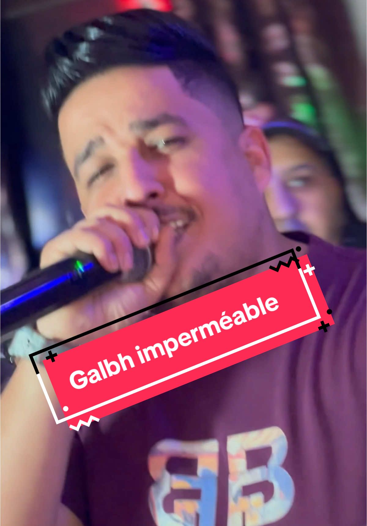 Galbha amperméable ❤️‍🔥#fyp #شعب_الصيني_ماله_حل😂😂 #algeria #maroc #lyric 