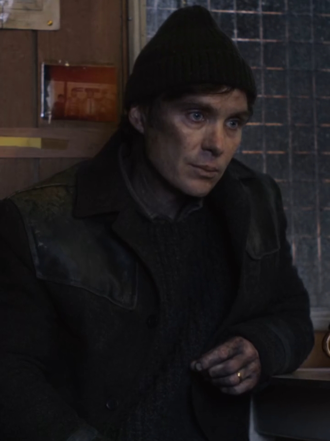 Cillian Murphy’s eyes do all the talking in ‘Small Things Like These’ (2024) 👀👏🏼 #cillianmurphy #smallthings #fyp #foryoupage #zyxcba #Viral #Edit #sadstory 