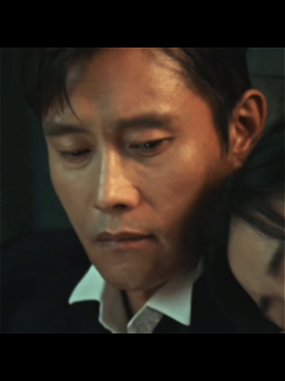 EUGENE I LOVE YOU #kdrama #kdramas #kdramaedit #squidgame2 #squidgame #squidgamenetflix #mrsunshine #mrsunshinekdrama #eugenechoi #leebyunghun #hwanginho #frontman #leejungjae #seonggihun 