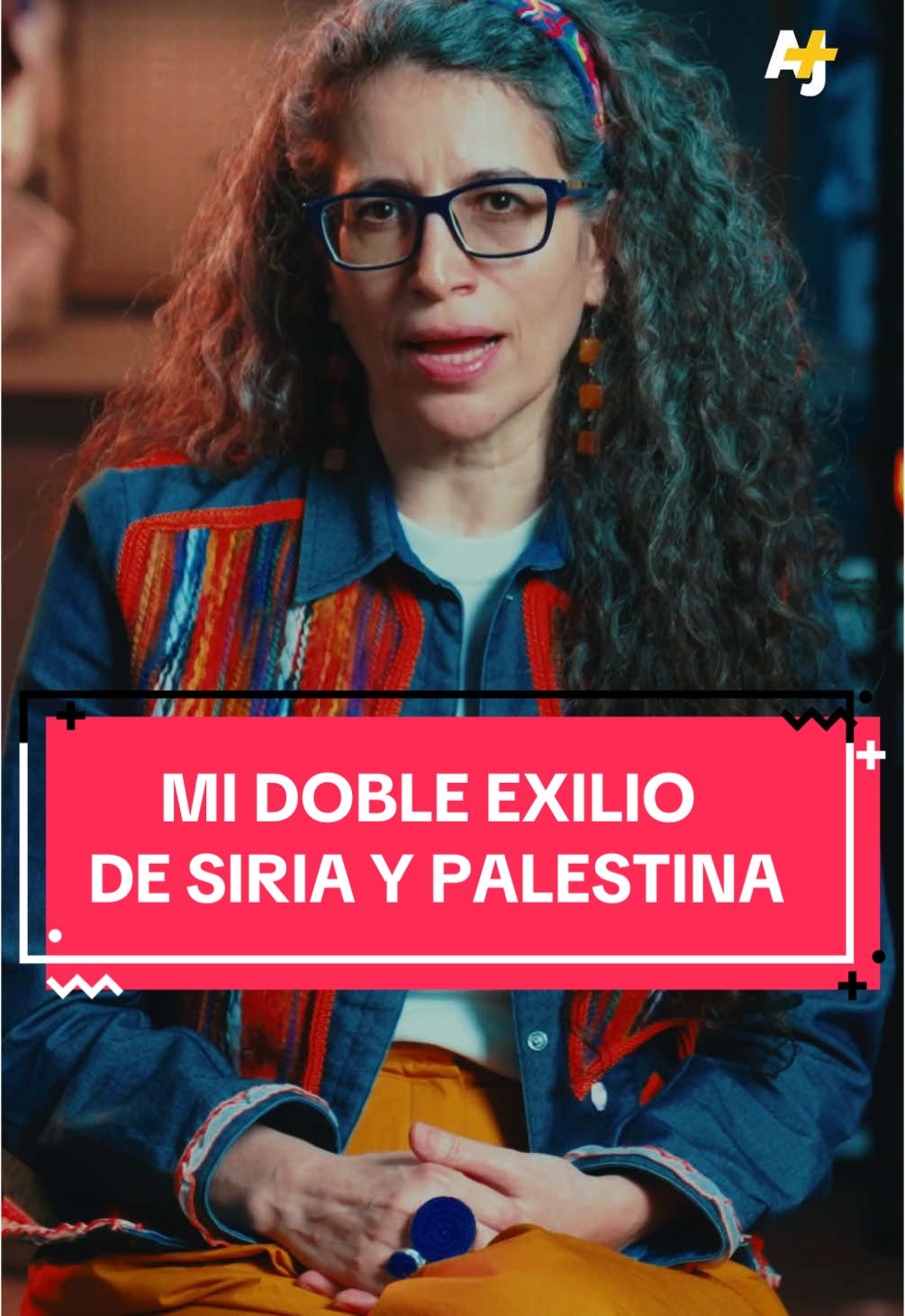 El doble exilio de los palestinos nacidos en Siria. #Palestina #siria #exilio #noticias