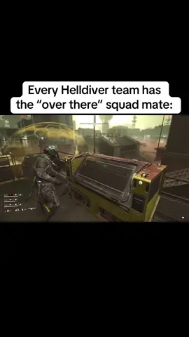Helldivers: Oppenheimer Edition #helldivers #gamingclips #ps5 