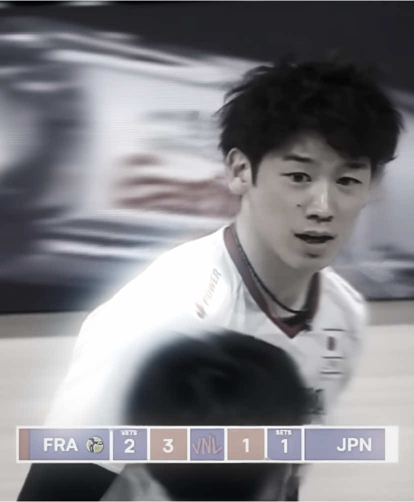 best outside hitter in vnl | #yukiishikawa #volleyball #vnl #edits #viralvideo #sli6e 