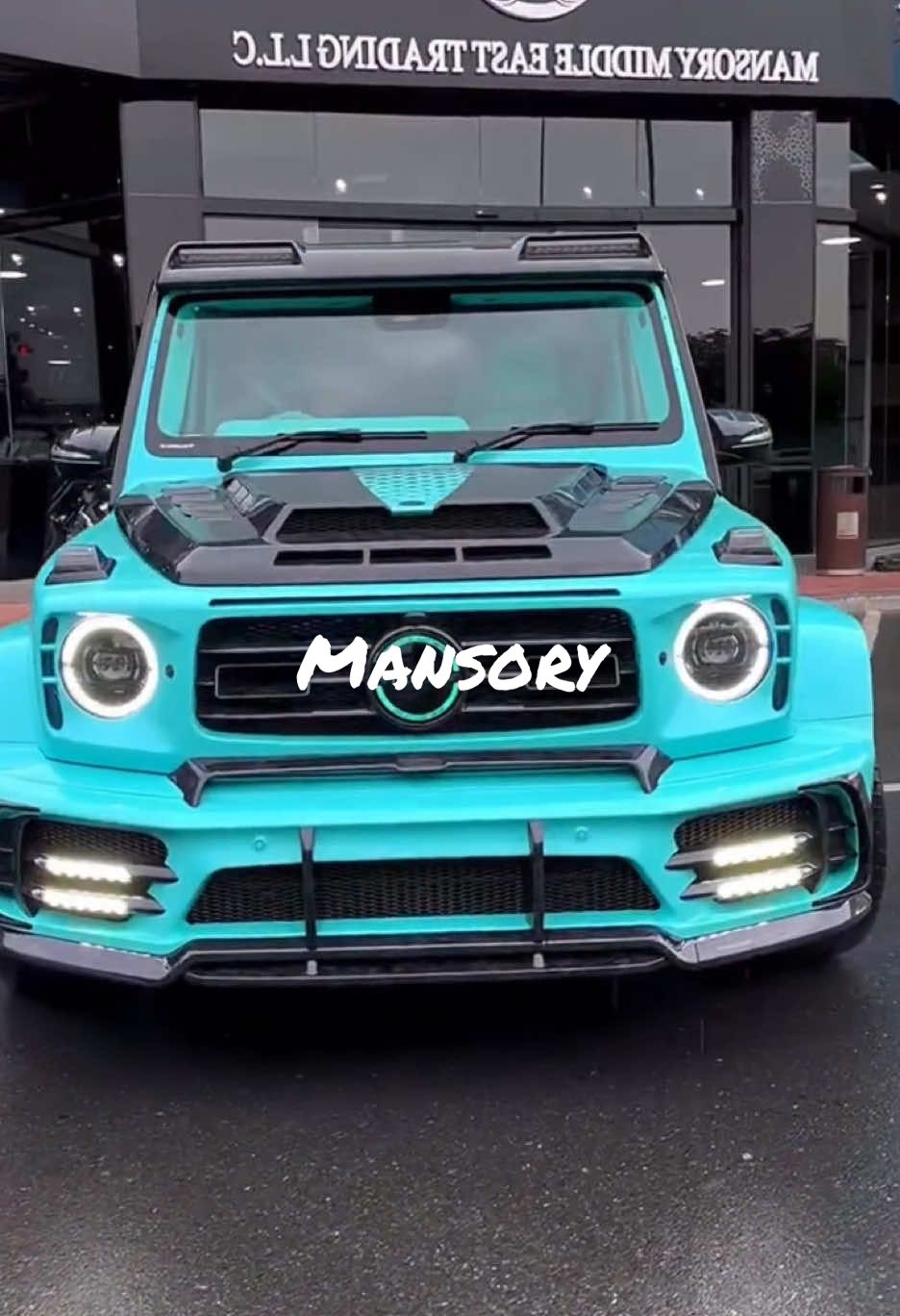 Mansory#supercar #pourtoi #mansory #caredit 