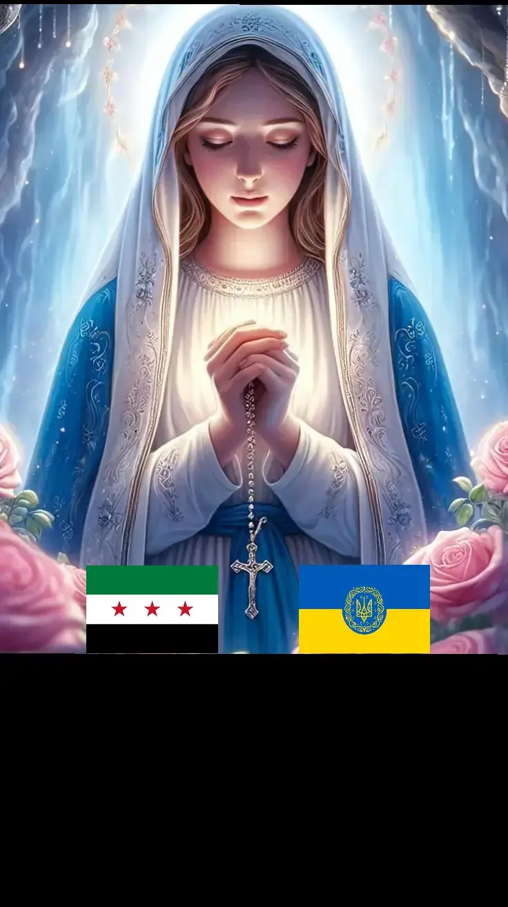 Союз України з Сирією Героям Слава 💚🤝🏻🇺🇦