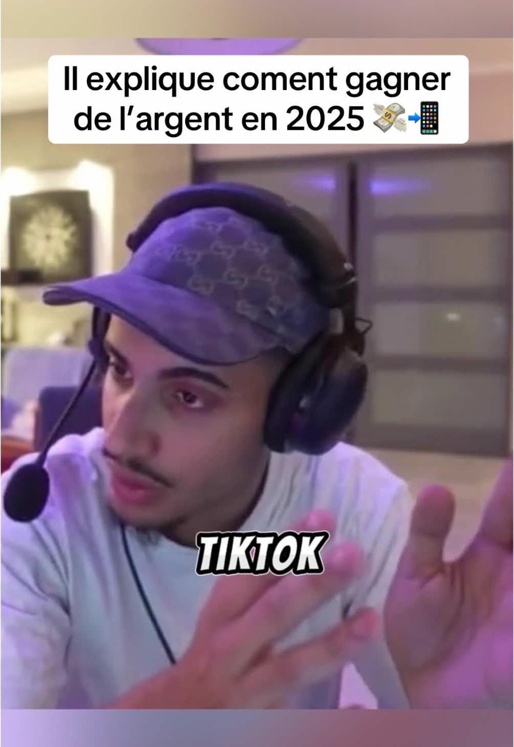 Le meilleur business à lancer en 2025 ! 💸🚀 #argent #tiktokmoney #astuce #business #10k #remuneration #tikproelite 