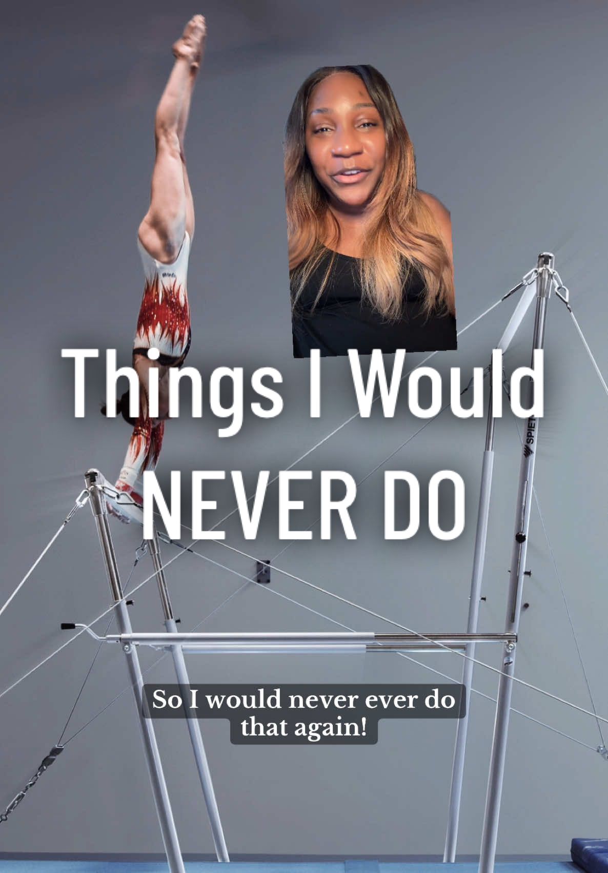 5 things I would never do as someone who had a spinal cord injury  😬 - #nursetok #nursetiktok #doctortiktok #spinalcordinjury #thingsiwouldneverdo #greenscreen 