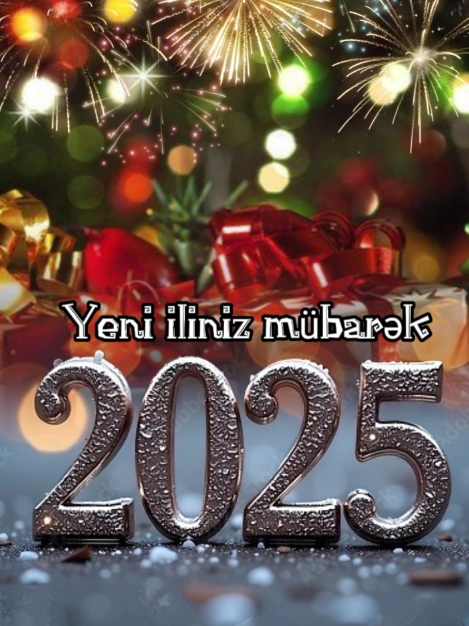 2025-də hər şey ürəyinizcə olsun🤲🏻 yeni iliniz mübarək🎉#ismayıllı #CapCut 