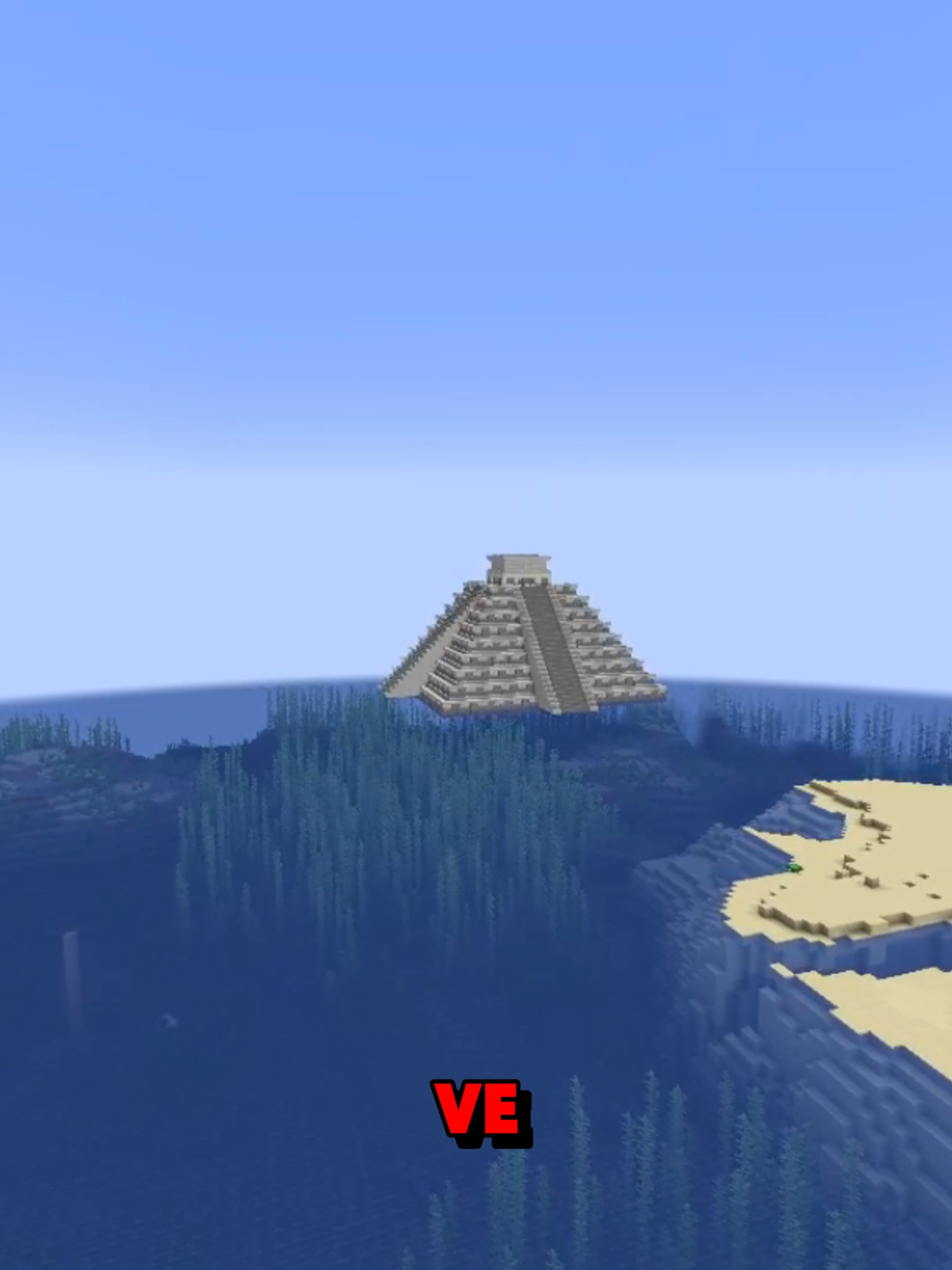 YA ACABAMOS LA PIRAMIDE #Minecraft #minecrafttecnico #tiktoklive #humor #fyppppppppppppppppppppppp #fyp #rutoty24