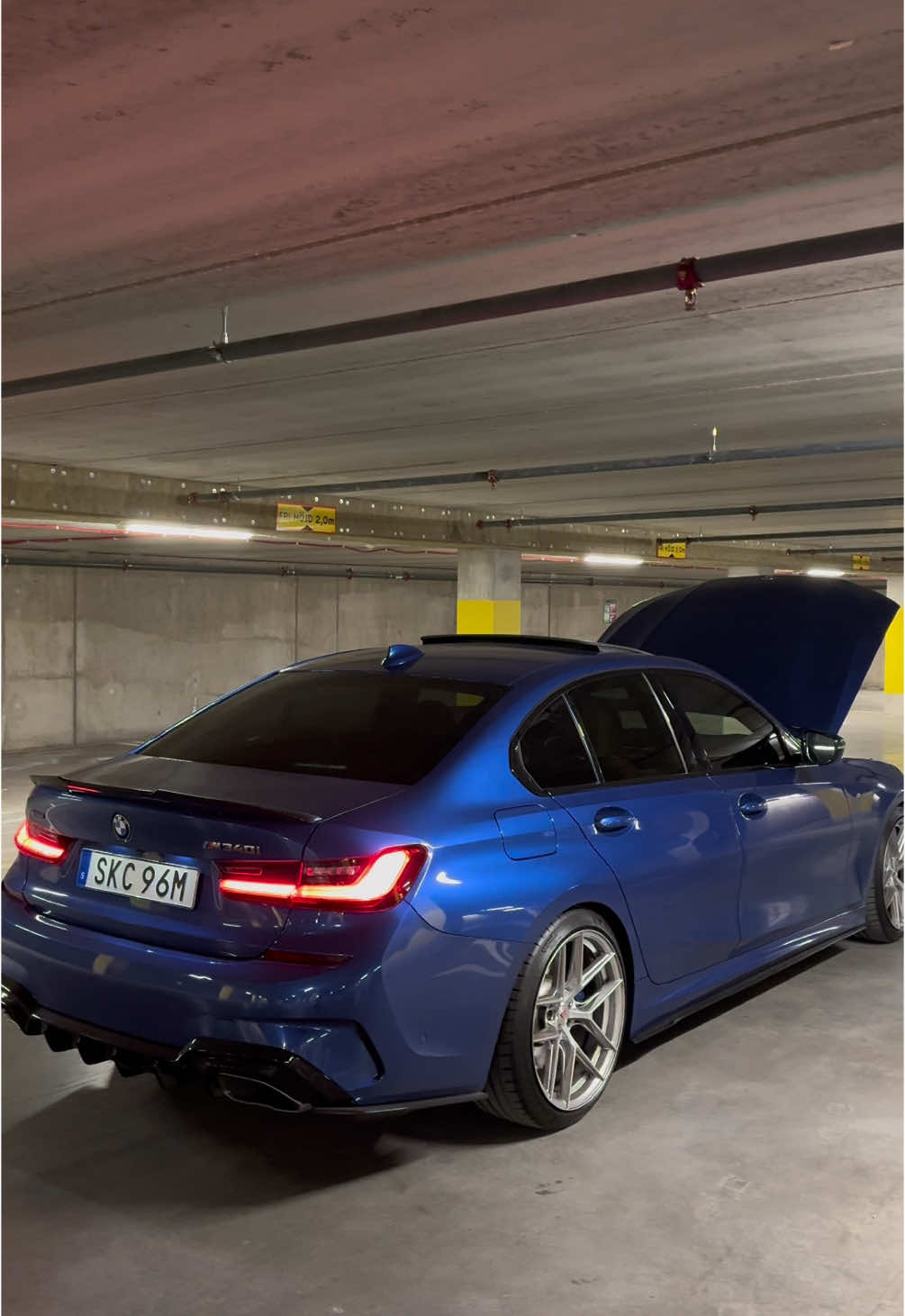 #bmw #fyp #m340i #g20 #carsoftiktok #fürdich #viralvideos 