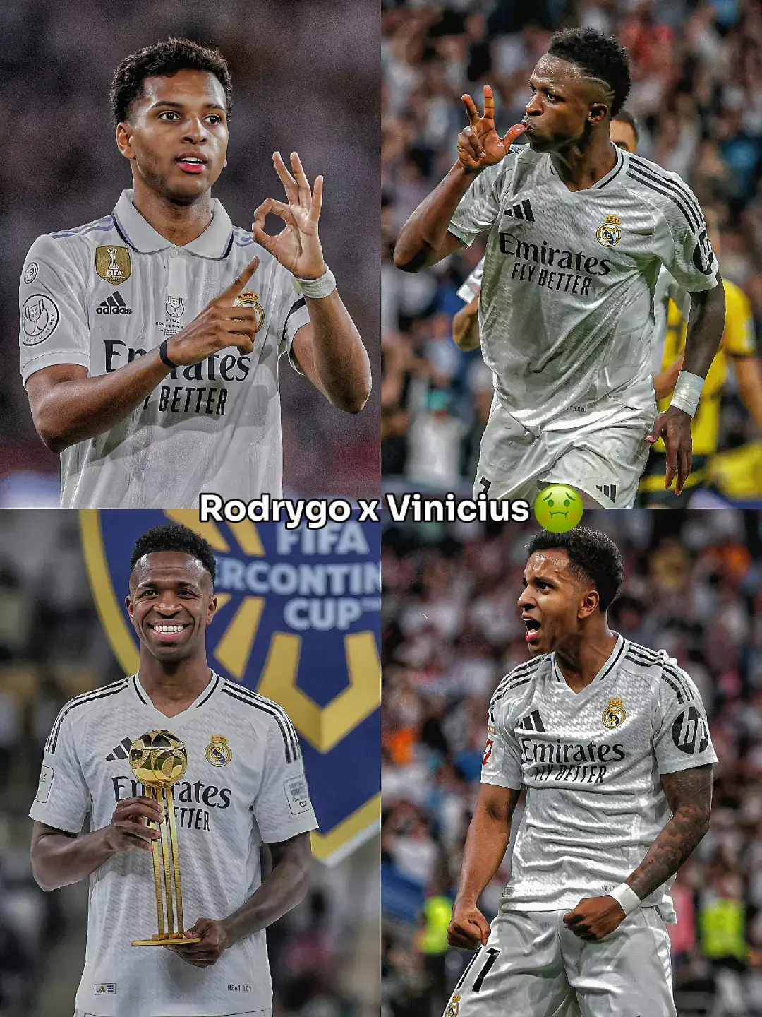 #football #rodrygo #viniciusjr #raphinha #yamal