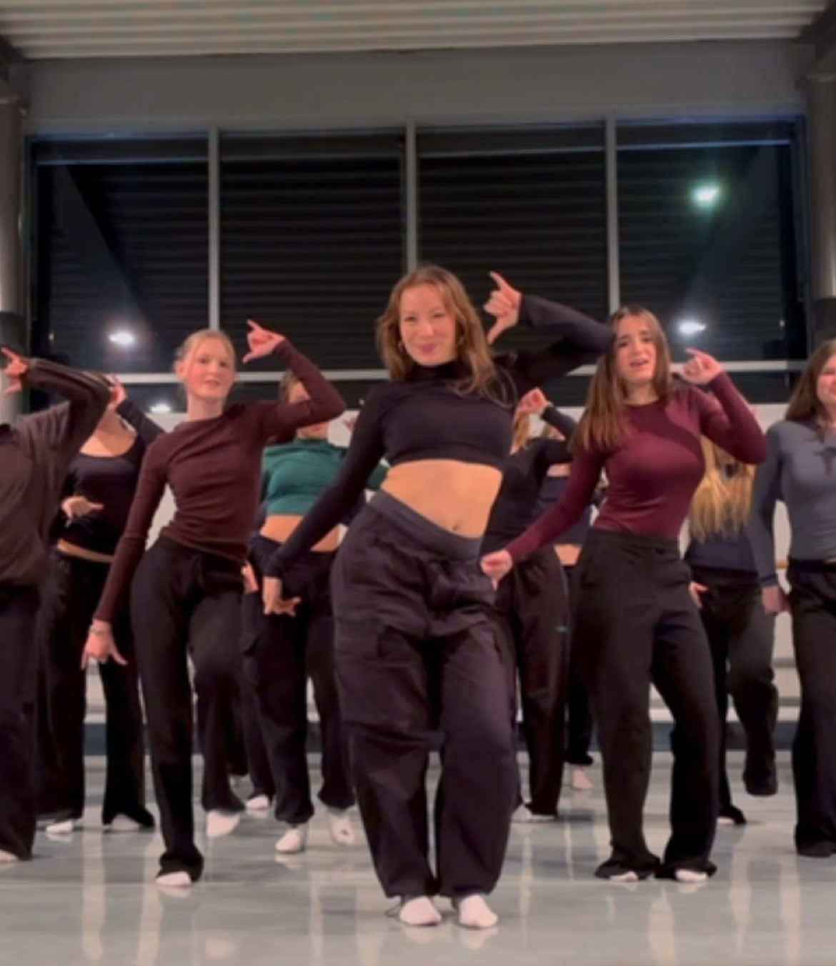 Water - @Beyoncé #water#dance#dancevideo#dancing#dancegroup#viraldance#fyp#fy 