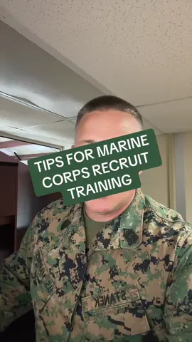 Just some not so “basic” tips for #bootcamp #fypシ #fyp #fypage #viral #viralvideo #usmc #military #army #airforce #spaceforce #coastguard #navy #marines 