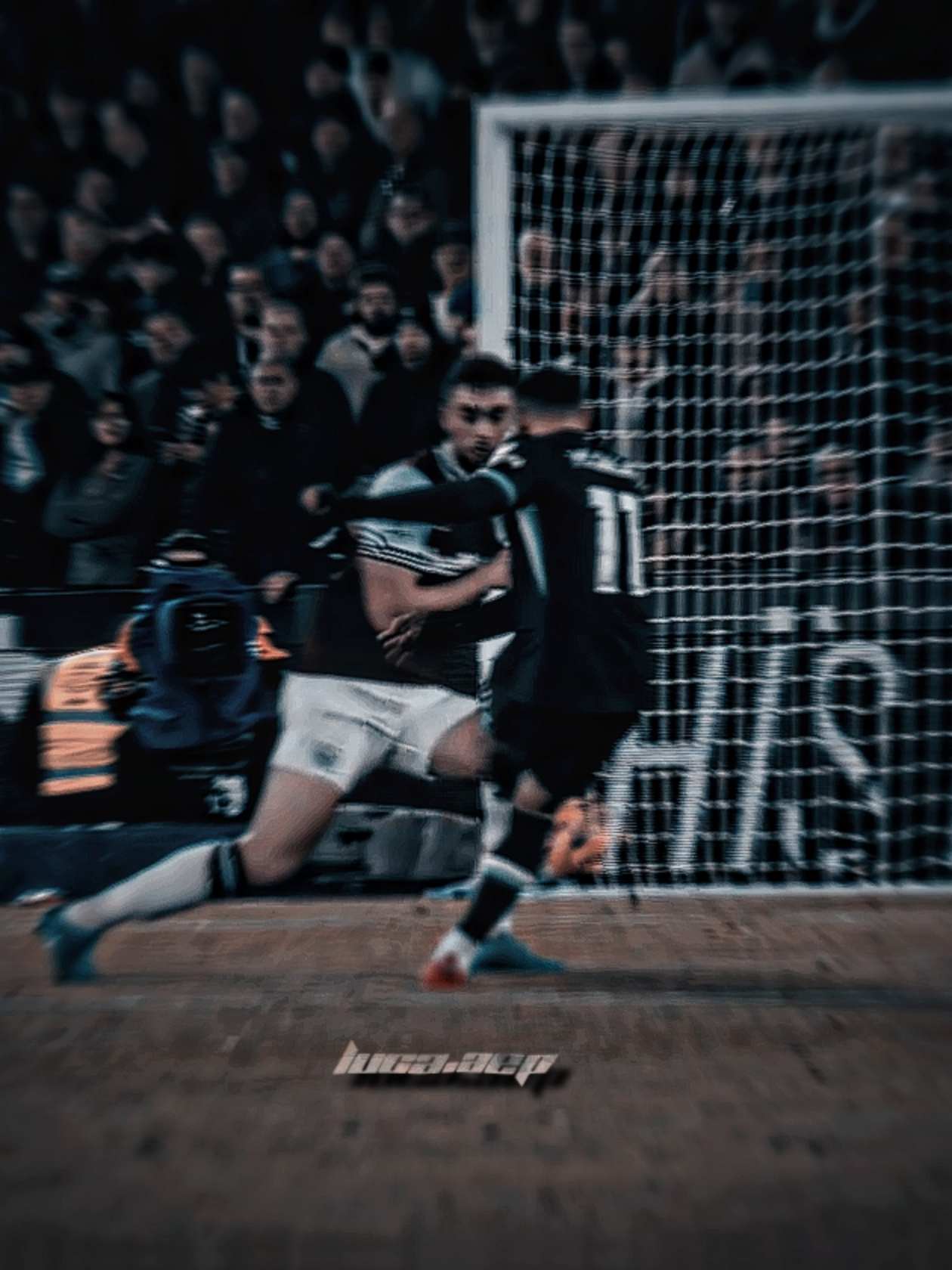 Salah esta en su prime☠ | Ultimo edit del año | #mohamedsalah #liverpoolfc #PremierLeague #footballedit #aftereffectsedits