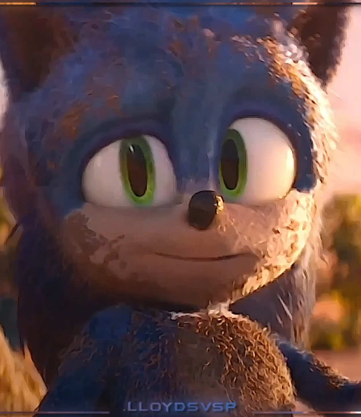 Sorry for the basic edits atm I just don’t really have the motivation to edit rn🥹 #sonicthehedgehog #sonic2 #videostar #fyp #edit #lloydsvsp #cream 