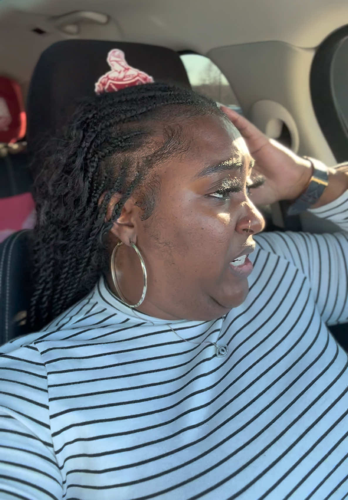 What is going on with the weather? #atlcpa #blackcpa #financialliteracy #generationalwealth #entrepreneur #balckowned #business #businessowner #fyp #fypシ゚viral 