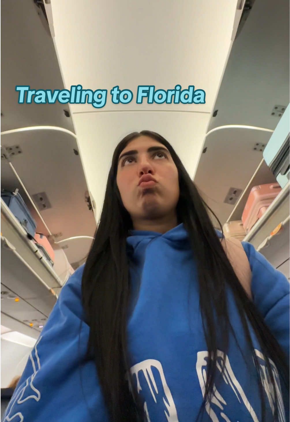 Not us seeing Griffin Johnson at our small hometown airport #travel #traveling #Vlog #dayinmylife #comewithme #florida #trip 