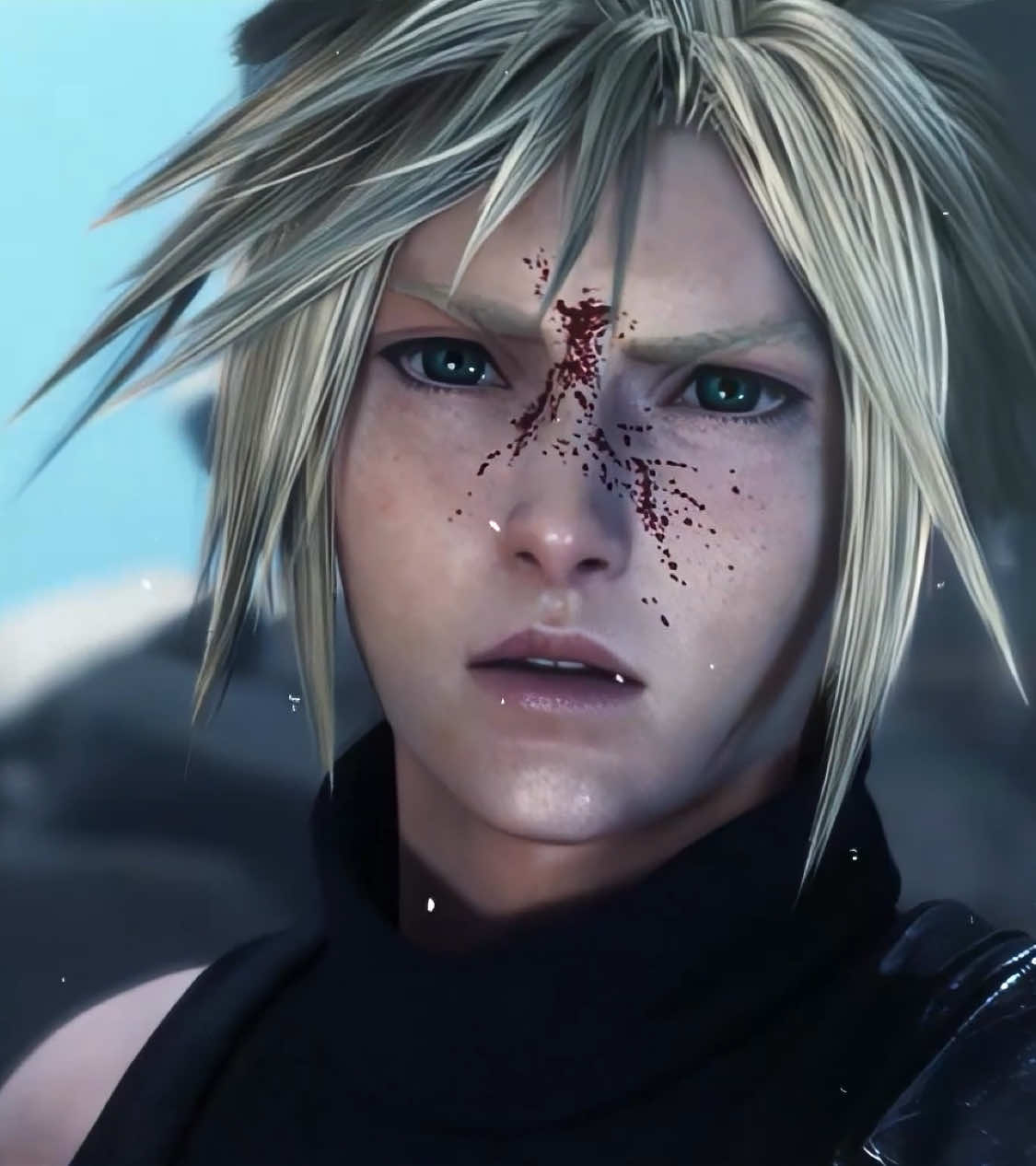 Happy new year in advance! || I don’t know If I will be posting soon because I’m with my family lol but anyways, the end is a footage of me being Crazy over FF7 #finalfantasy #ff7 #finalfantasy7 #finalfantasyedit #ff7edit #edits #finalfantasy7rebirth #ff7rebirth #cloudstrife #cloudstrifeedit 