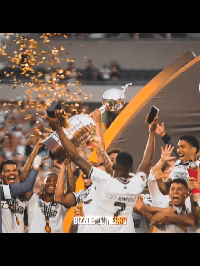 1 mês atrás 🏆🥹 | Botafogo Campeão da libertadores #botafogo #libertadores #libertadores2024 