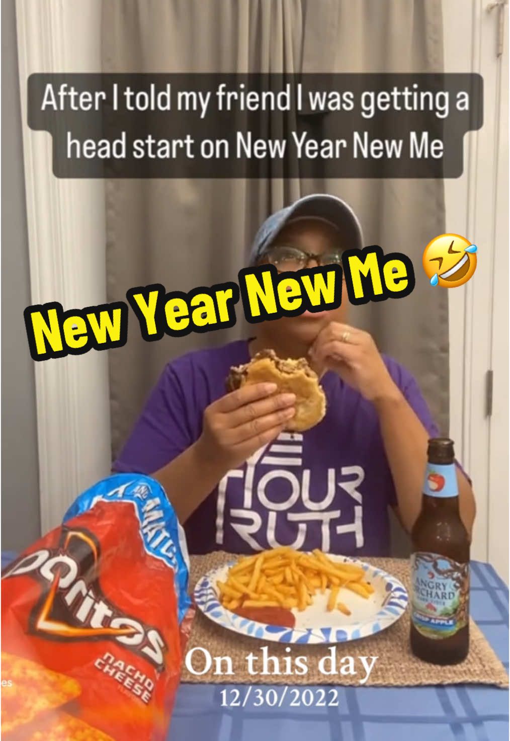 And it begins Lmbooo 😂 #onthisday #funnyvideo #funnytiktok #fyp 