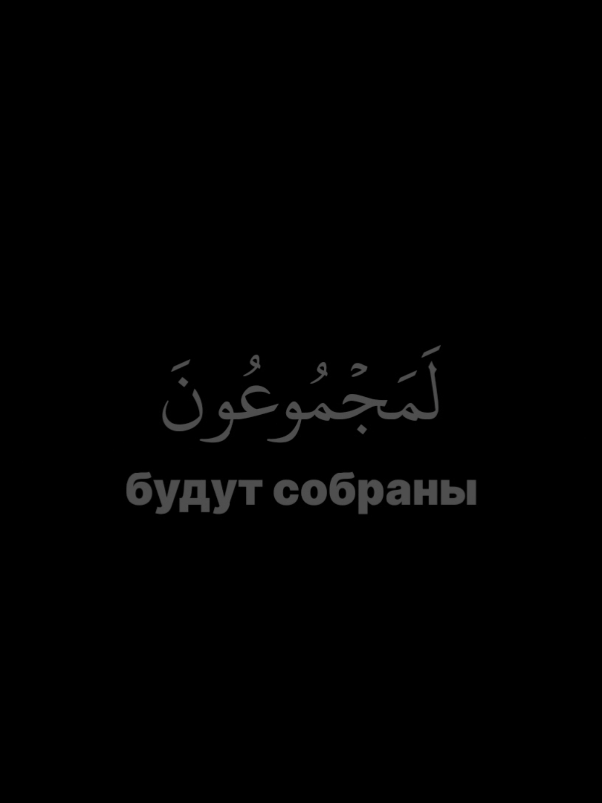 📚Сура: Аль-Вакиа (49-56 аяты) 🎙️Чтец:Ясир Ад-Даусари --------------------------------------- 📚Surah: Al-Waqiah (49-56 verses) 🎙️Reciter: Yasser Al Dosari #рек #quran #fyp #коран 