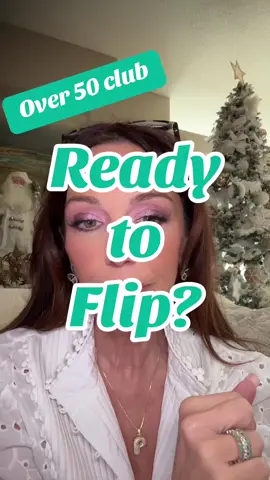 #over50club #over50 #flipapp #flip #earlyadopter #whitebengaltiger @SwissgirlFL 