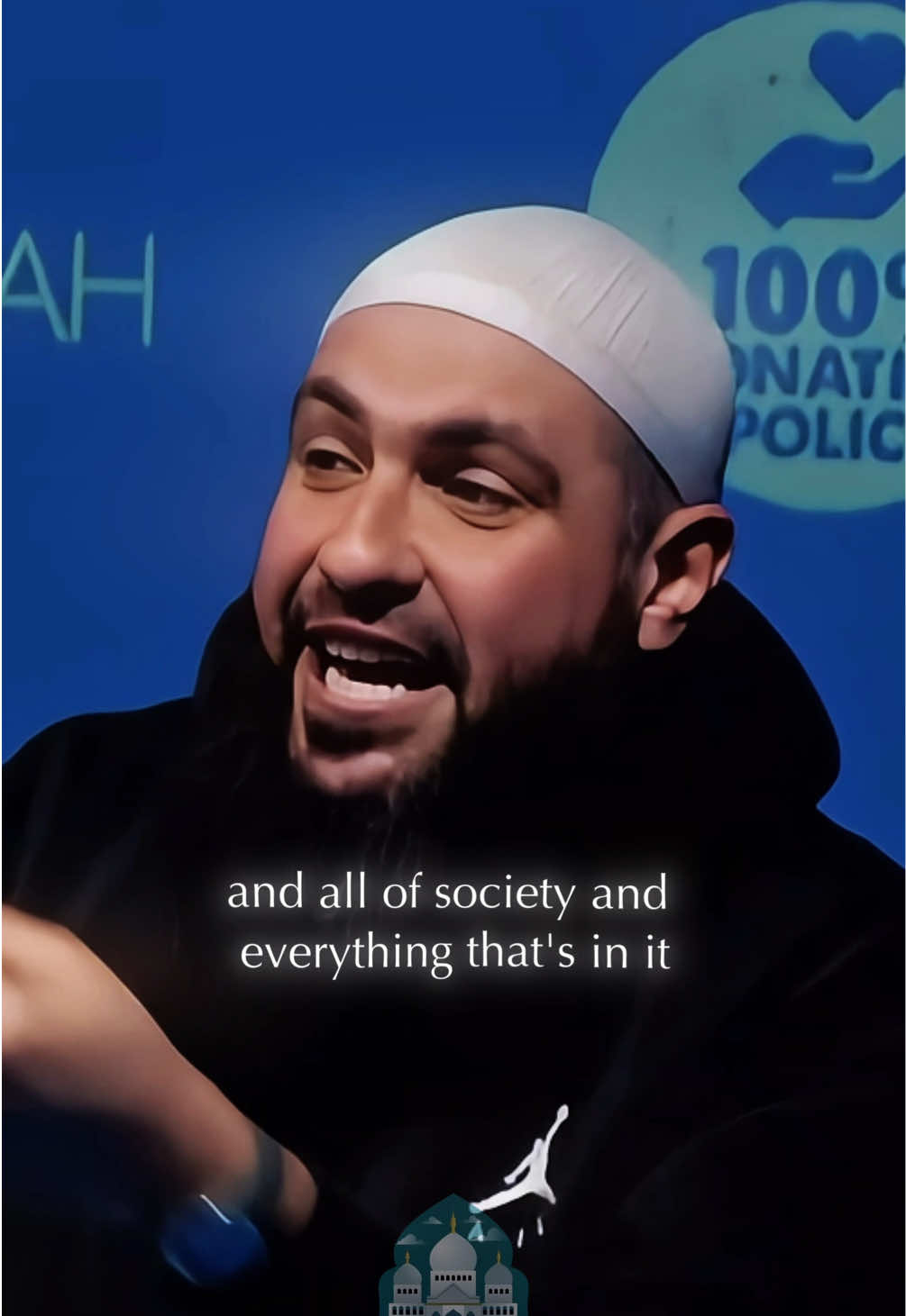 HARAM Can Never Equal Happiness #islamic_video #muslim #islamic #muslimtiktok #muslimah #muslims #islamicreminder #islamictiktok #mohamedhoblos #nawiddawlatzai 🎙️ | @Mohamed Hoblos Official CC |YouTube⬇️ https://youtube.com/@OneUmmahCharity CC | @One Ummah Charity Nasheed🎙️|@Muhammad Al Muqit Link Nasheed|⬇️ https://youtube.com/@MuhammadAlmuqit سبيل مريح- Muhammad Al Muqit