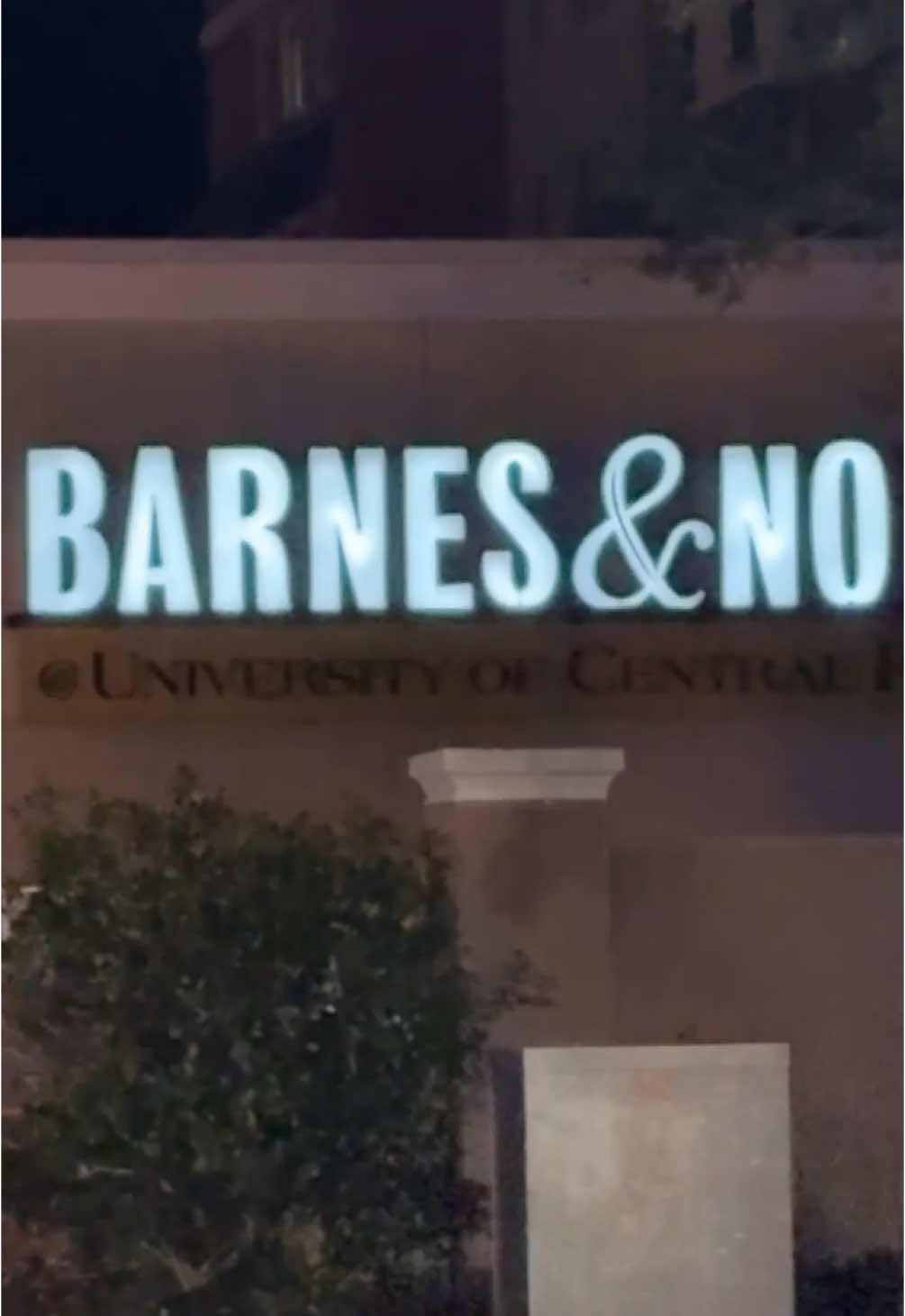 Welcome to… #barnesandnoble