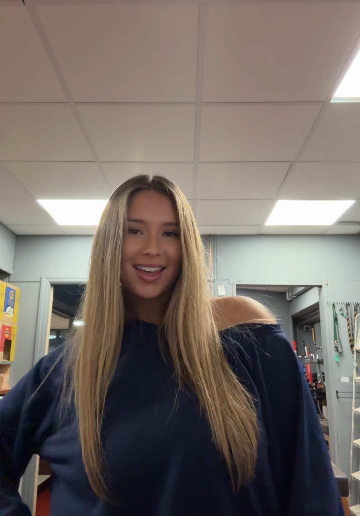 Working hard or hardly working¿