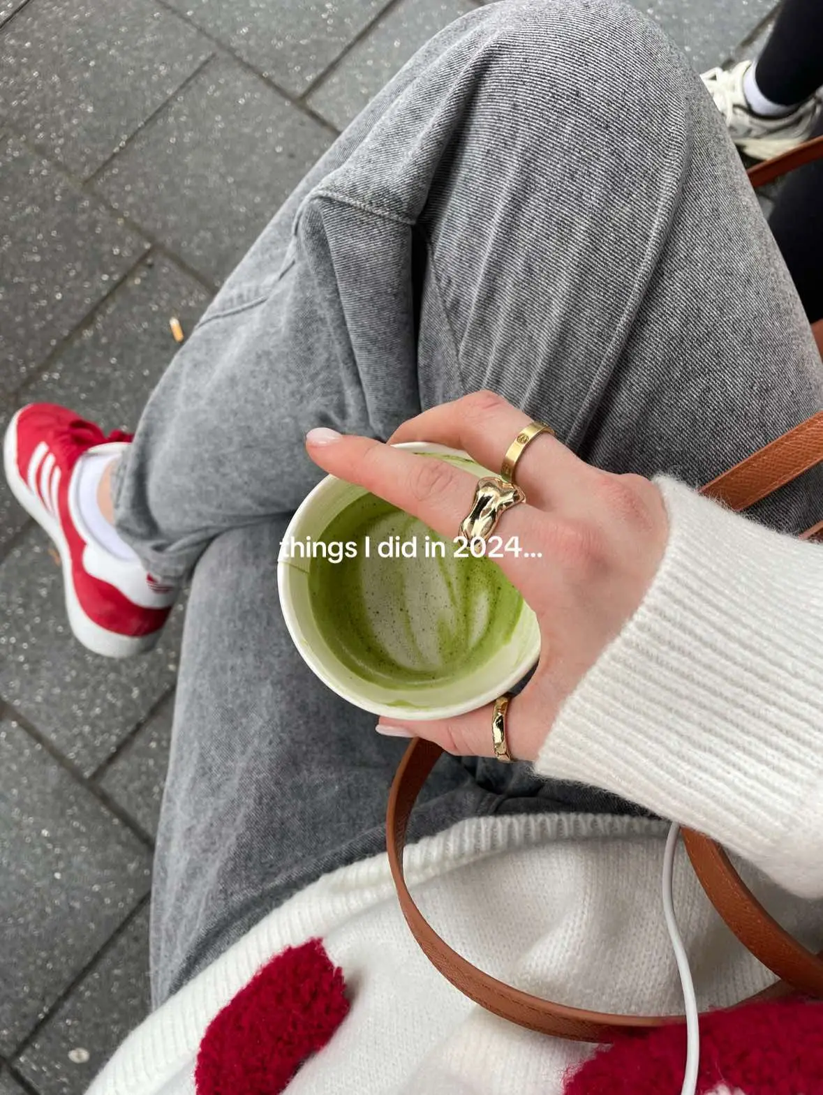 #matcha #matchalatte #matchgirl #matchalover #obbsessed #addiction #girlproblems 
