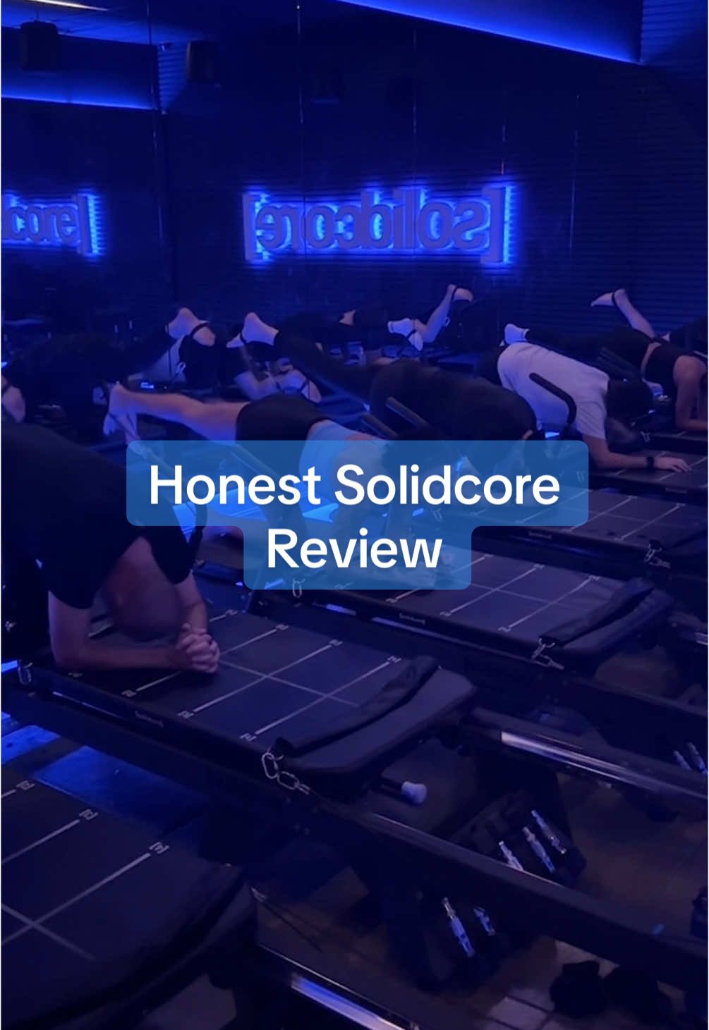 What workout class should we try next? @[solidcore] #workoutclass #solidcore #pilatesclass #solidcorereview #nycworkoutclass #classpass #commissionearned 